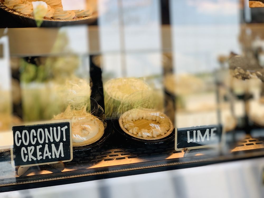 Batch Bakery 5355 Dallas Pkwy #610, Frisco