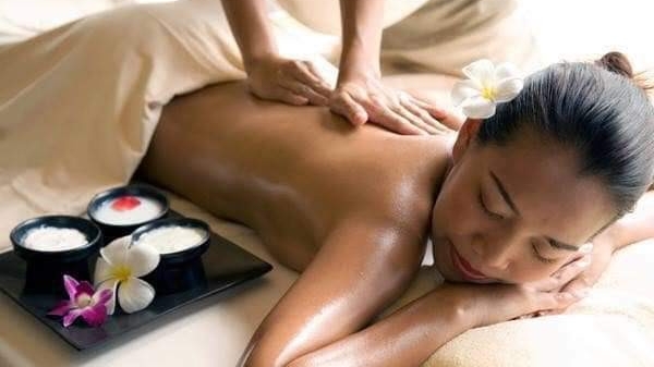 Thaissage Center - Thai Massage