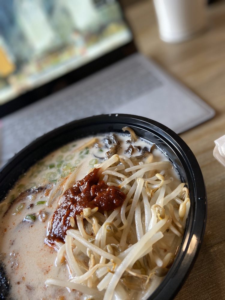 Wahta Ramen 8745 Gary Burns Dr, Frisco