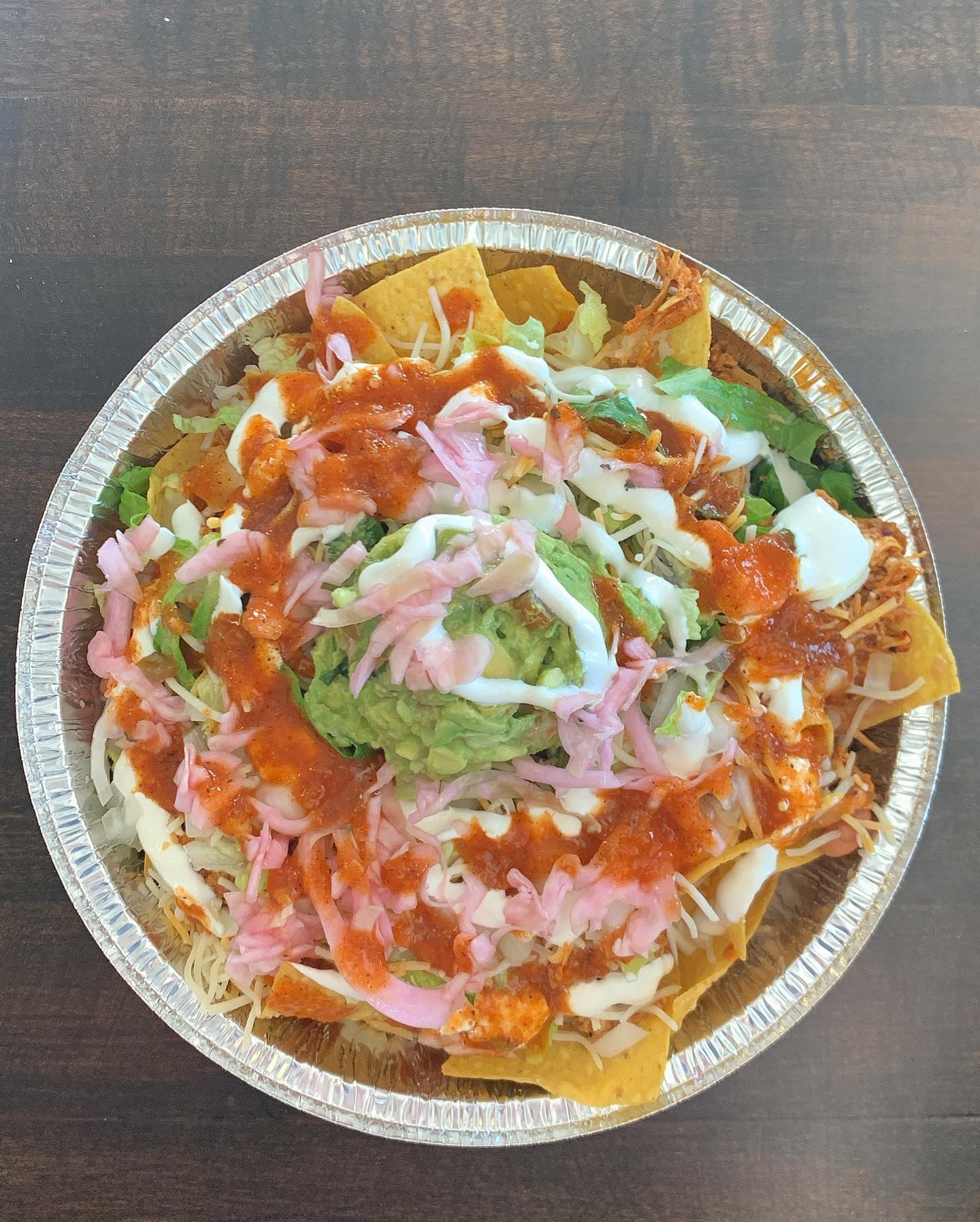 Casa Del Bro Mexican Grill & Creamery 5444 FM 423 #100, Frisco