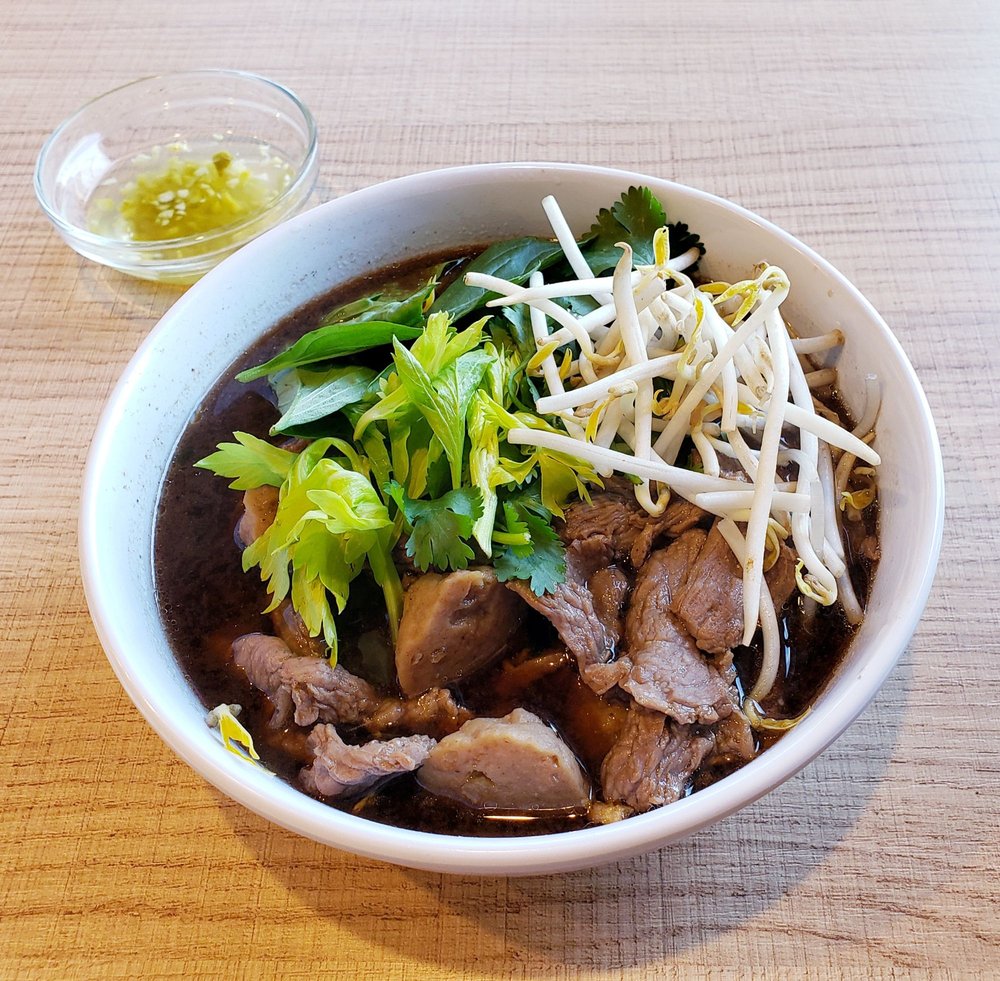 246 Thai Grab and Go 9370 Warren Pkwy Suite 140, Frisco