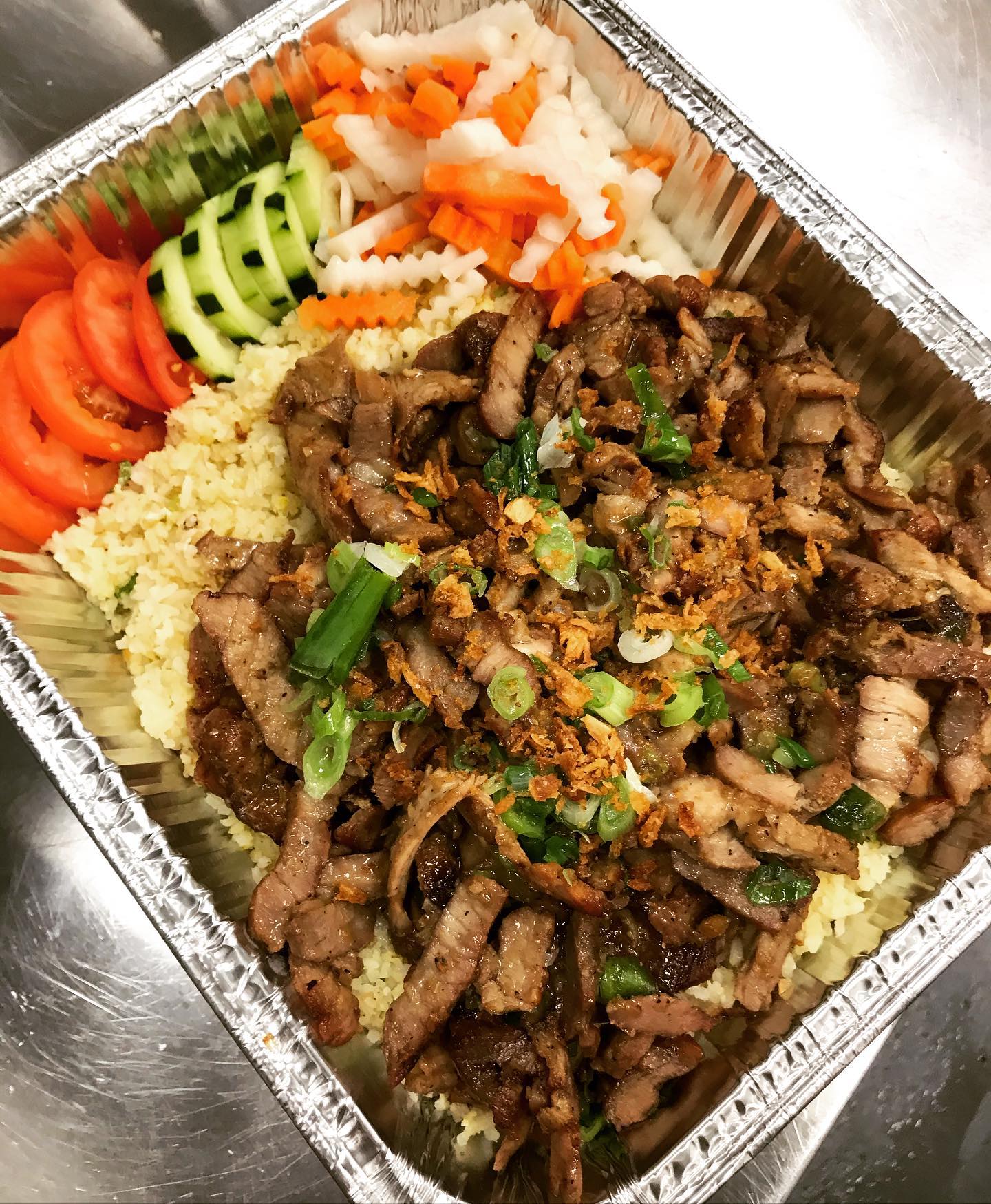 Saigon Box 6363 Dallas Pkwy #106, Frisco