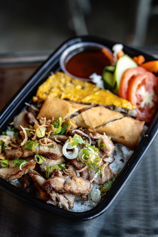 Saigon Box 6363 Dallas Pkwy #106, Frisco