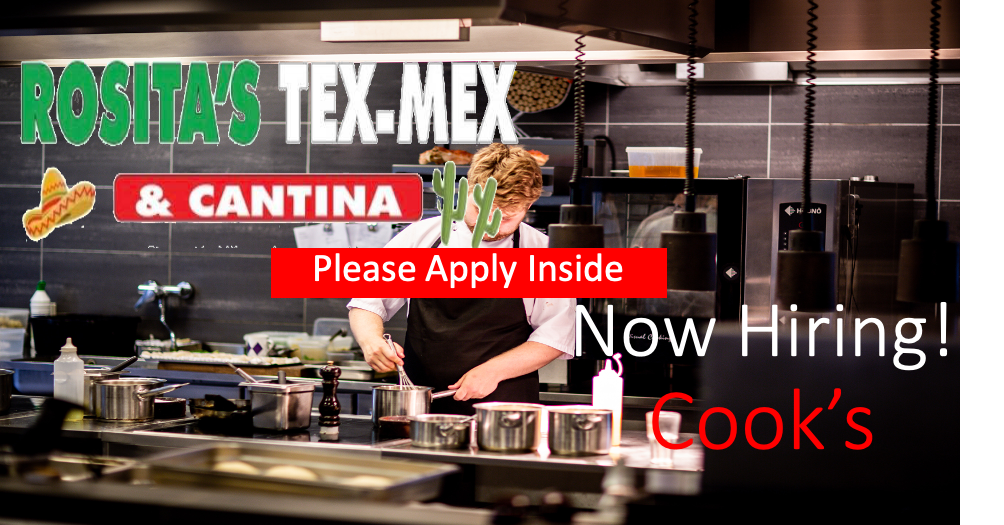Rosita's Tex-Mex & Cantina 7151 Preston Rd Suite 451 D, Frisco