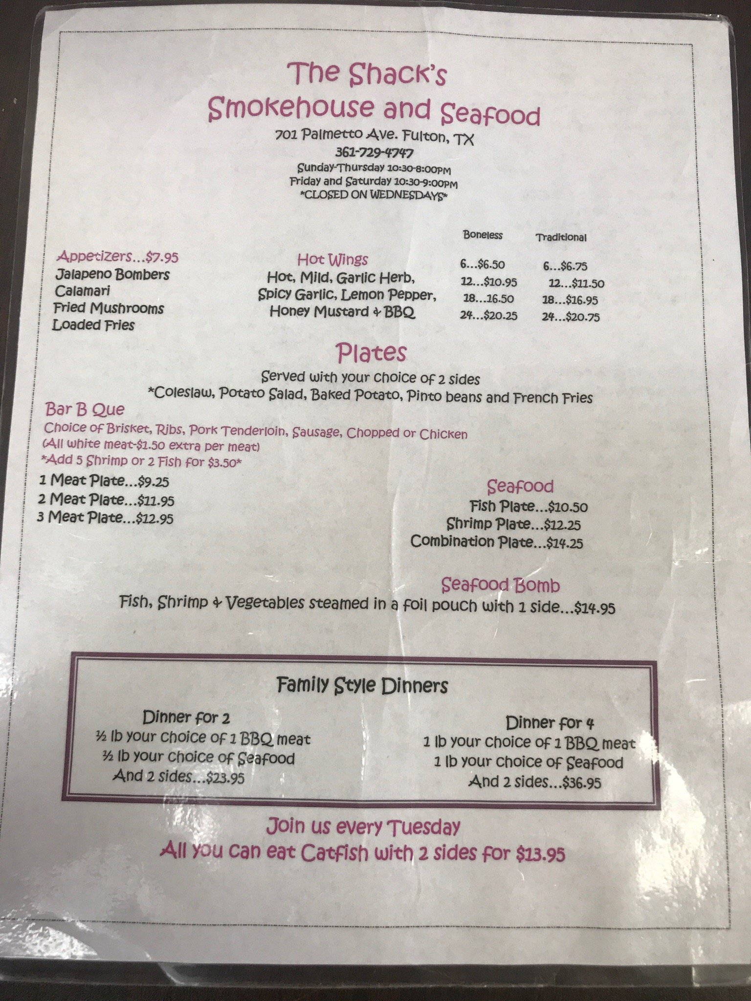 Photo credit: Tripadvisor