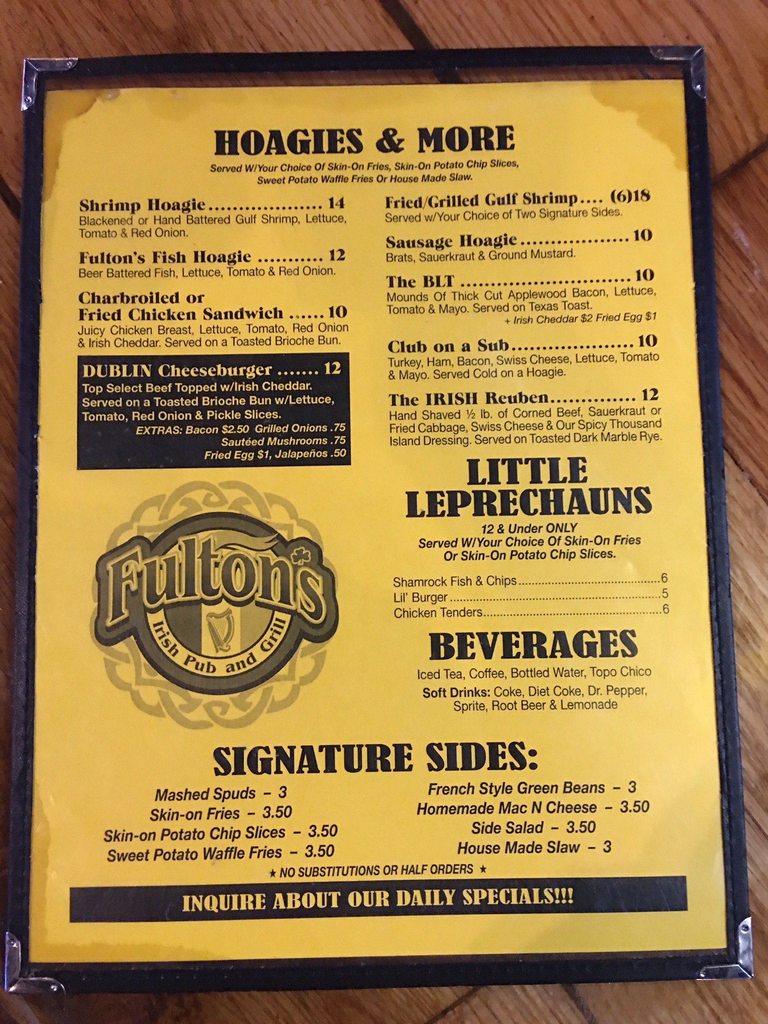 Photo credit: Tripadvisor