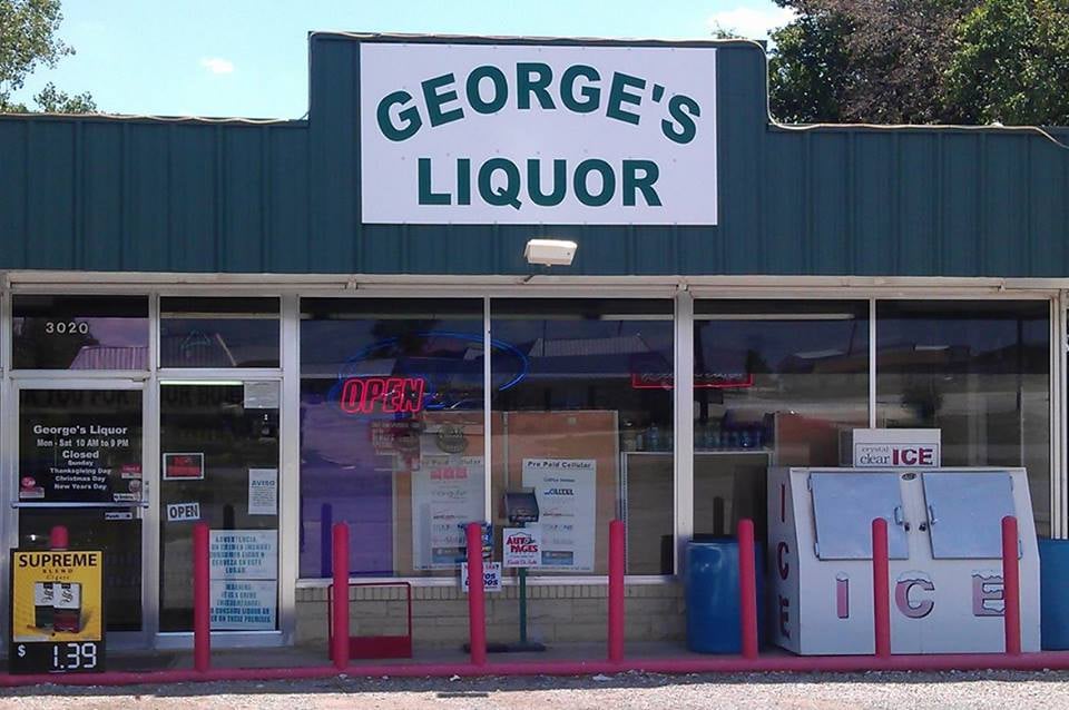 George's Liquor