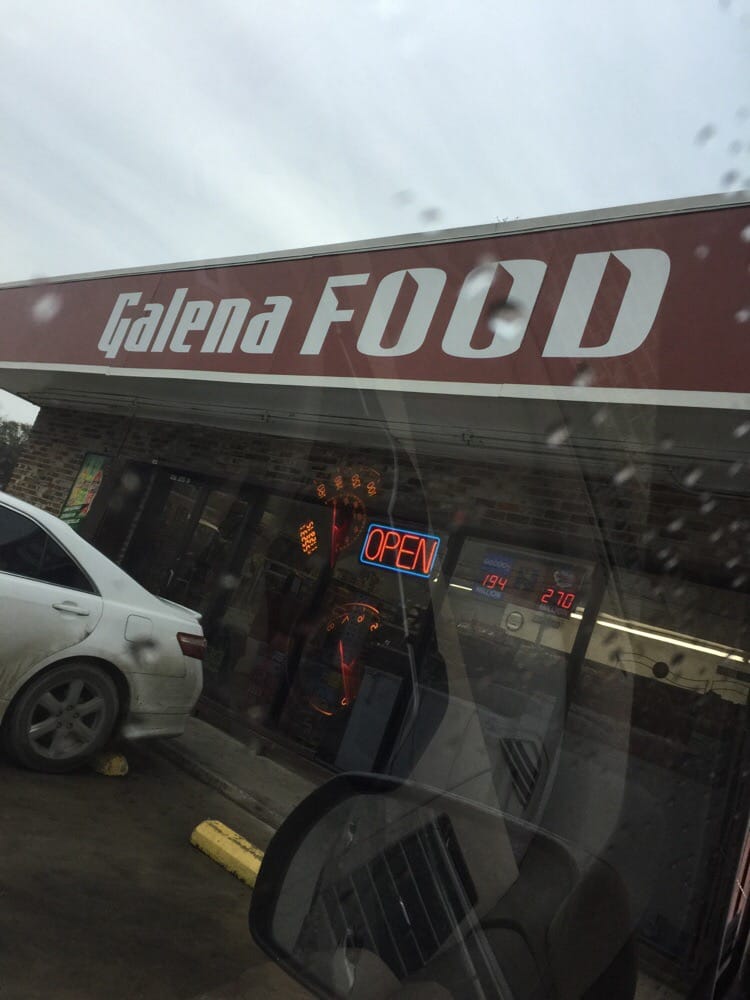 Galena Food Store 1407 N Main St, Galena Park