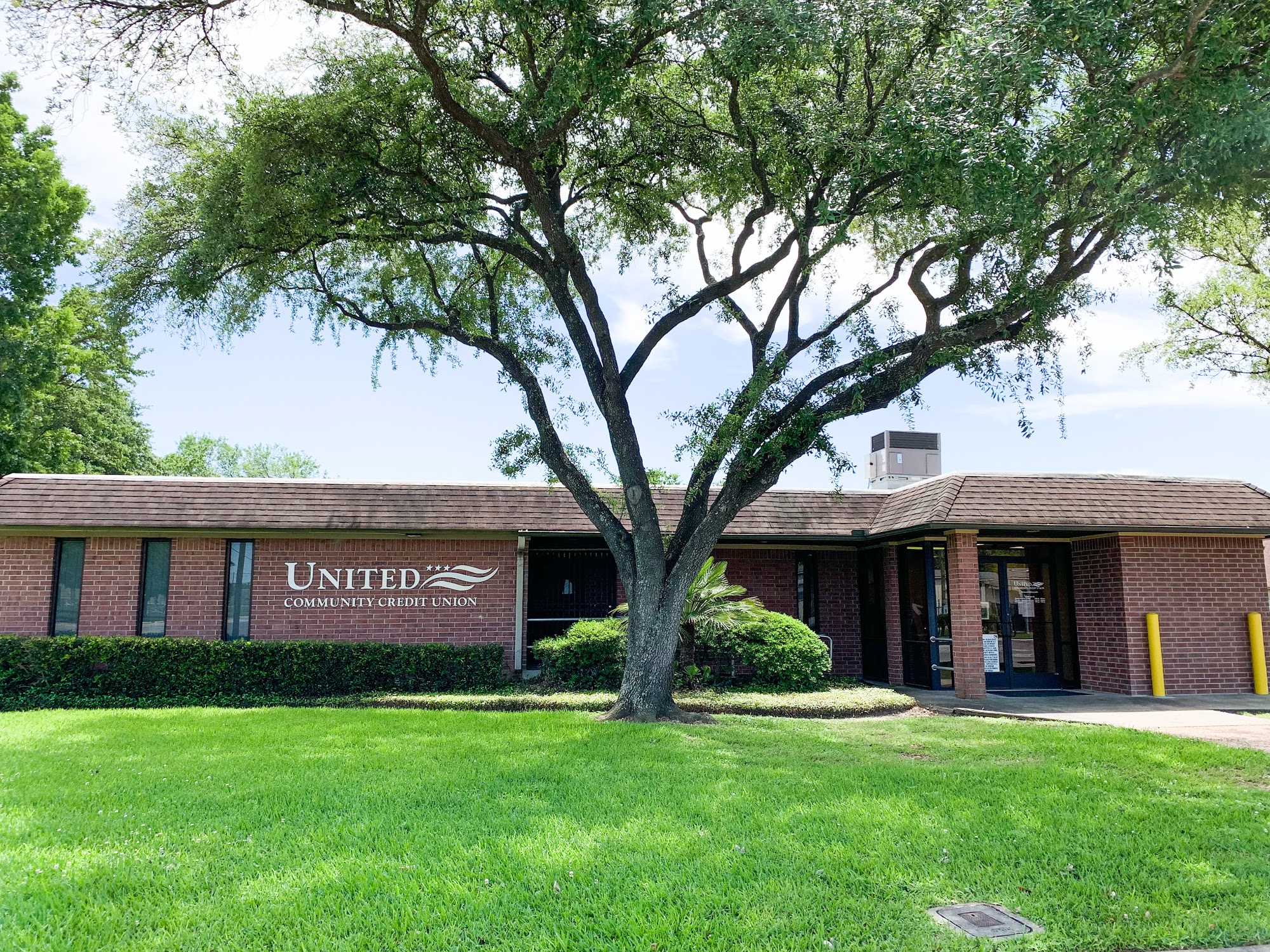 United Community Credit Union 1700 16th St, Galena Park