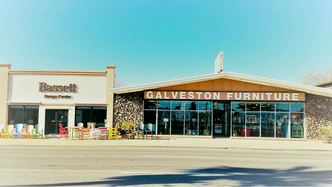 Galveston Furniture