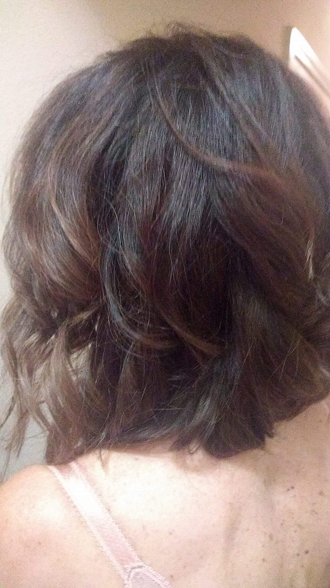 Hair by Gina k