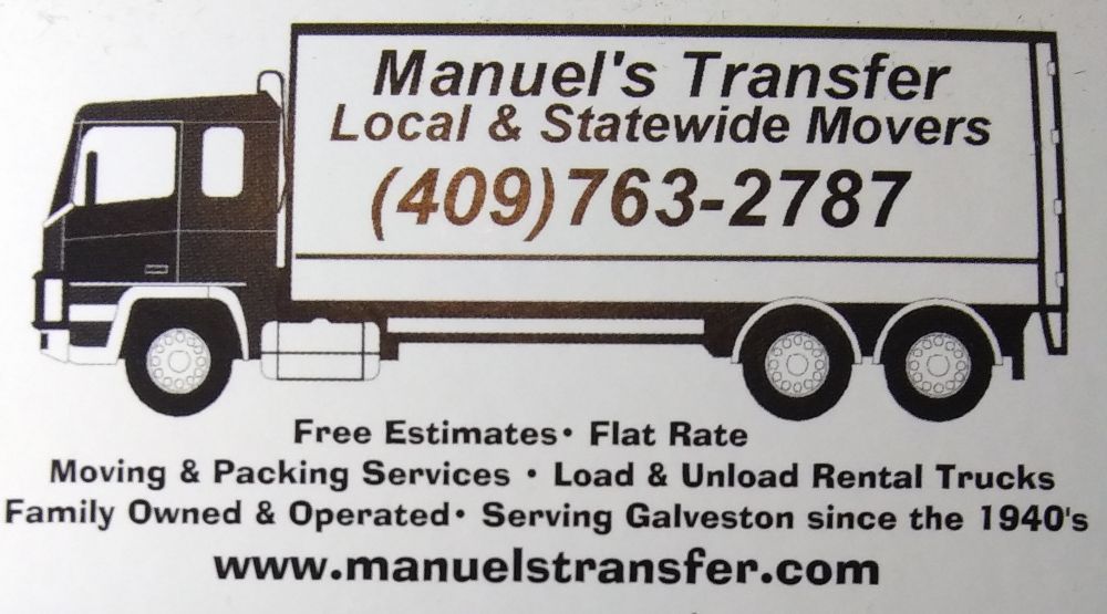 Manuel's Transfer