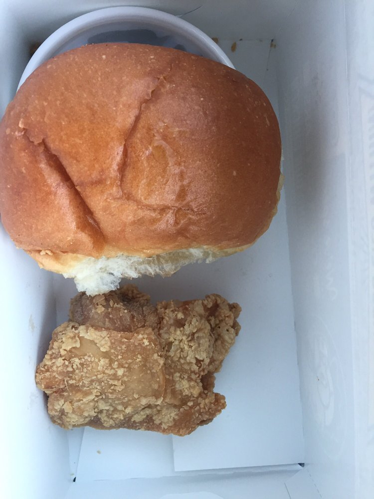 Golden Chick 2702 Lavon Dr, Garland