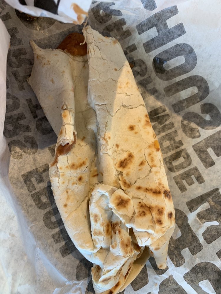 Taco Bueno 850 W Buckingham Rd, Garland