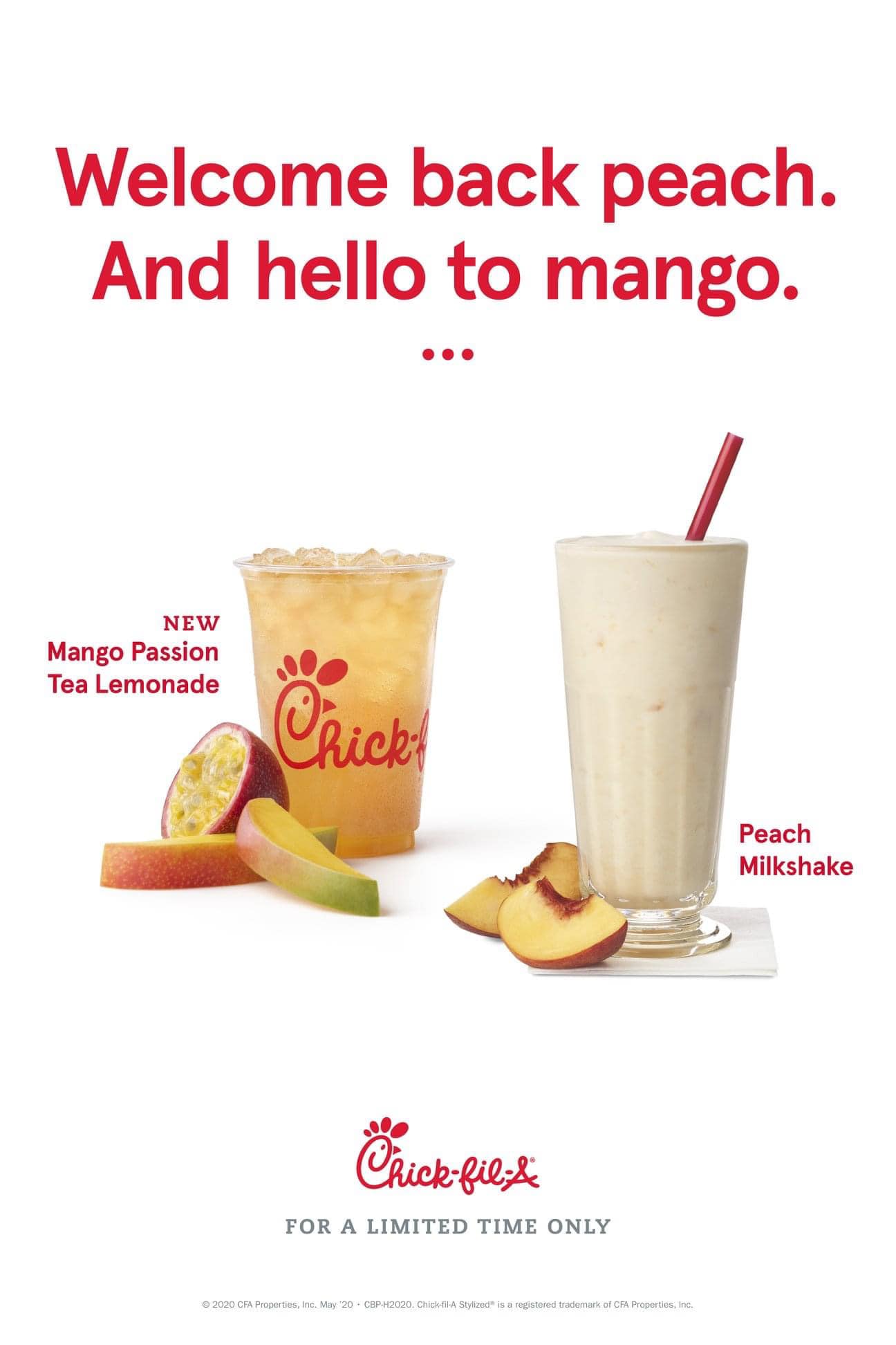 Chick-fil-A 5425 N President George Bush Hwy, Garland