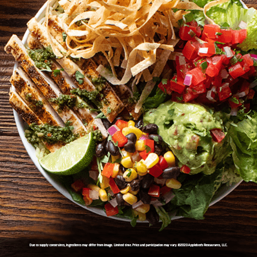 Applebee's Grill + Bar 1440 Eastgate Dr, Garland