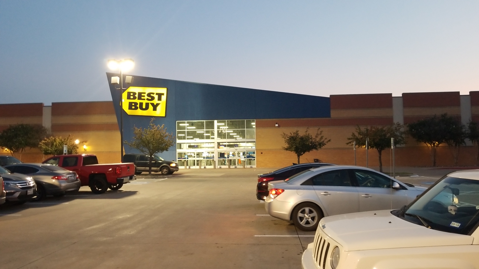 Best Buy