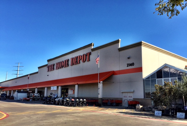 The Home Depot