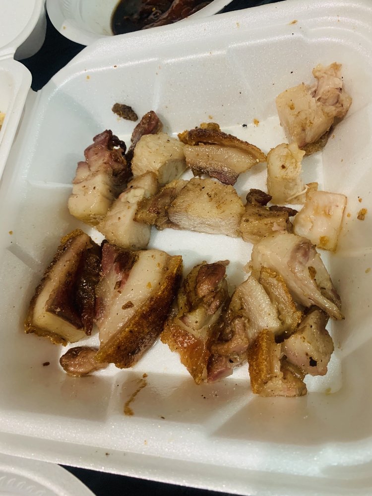 First Chinese BBQ W Walnut St, Garland