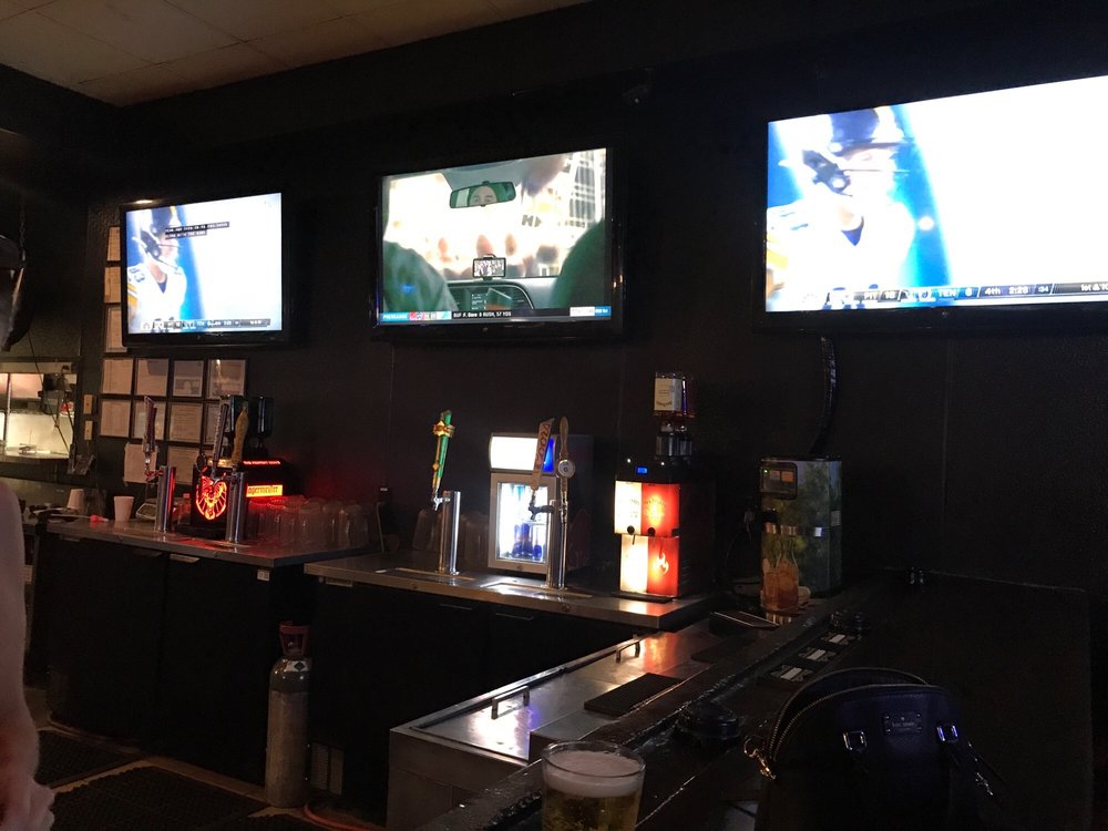 Scooters Bar & Grill 1401 Northwest Hwy # 121, Garland