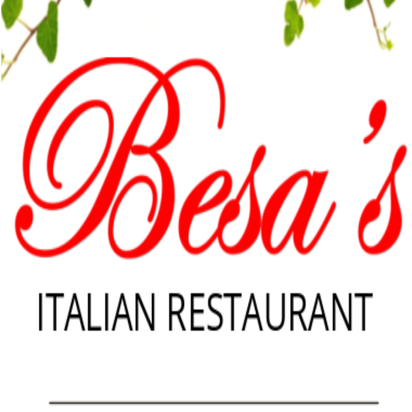 Besa's Italian Restaurant 7602 N Jupiter Rd, Garland