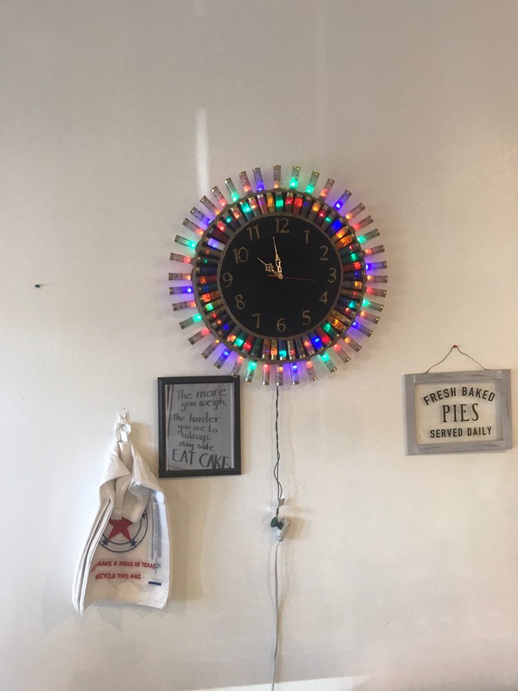 Judy's Cafe 3443 W Campbell Rd, Garland