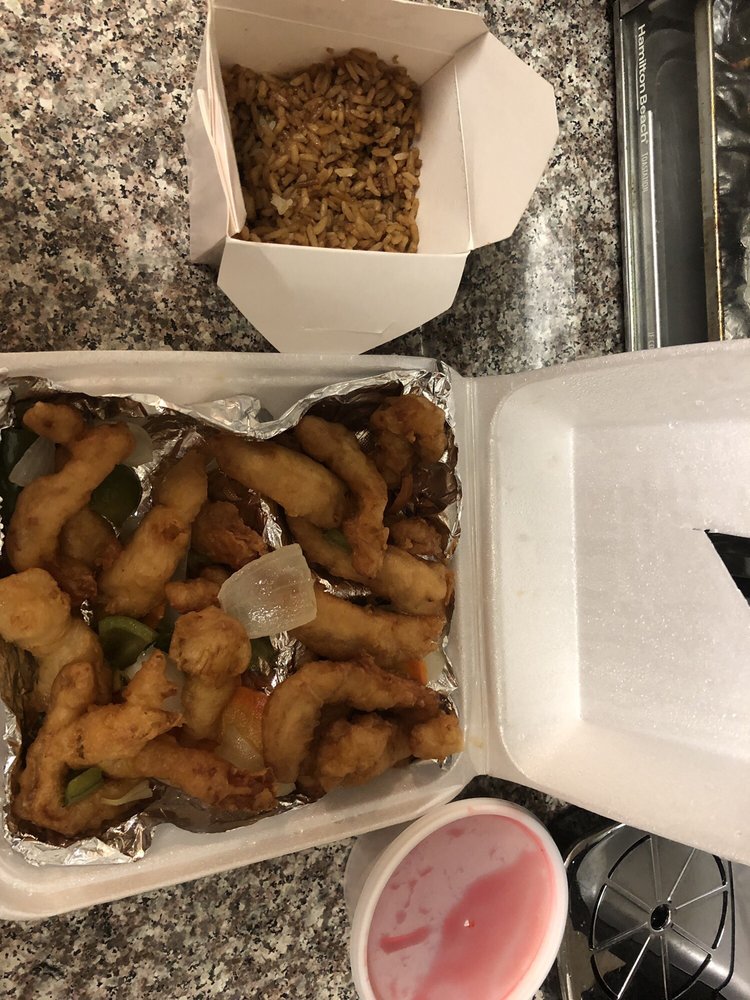 Yen China Cafe 1225 Belt Line Rd, Garland