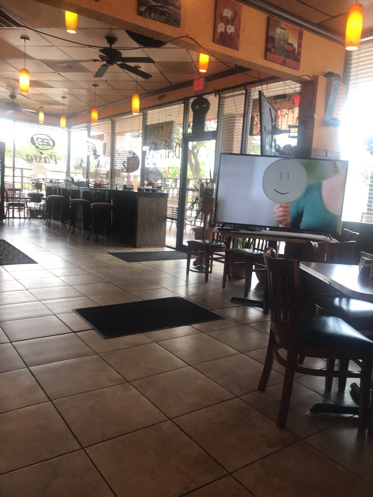 Soprano's Cafe & Pizza Subs 5148 N Jupiter Rd, Garland