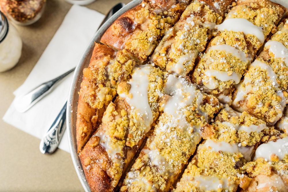 Palio's Pizza at Firewheel Texas 615 Town Square Blvd, Garland