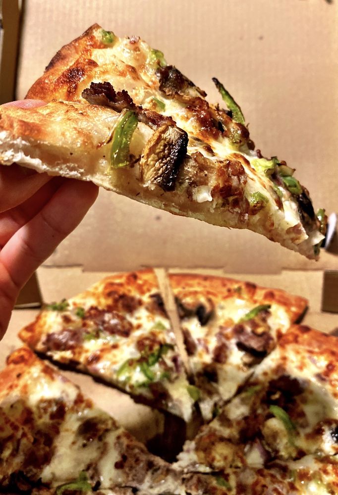 Olive Oil's Pizzeria 552 I-30 Frontage Rd Suite 301, Garland