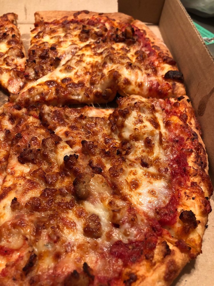 Olive Oil's Pizzeria 552 I-30 Frontage Rd Suite 301, Garland