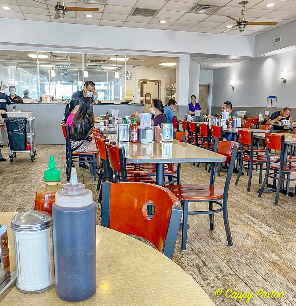 Pho Bang Restaurant 3565 W Walnut St A, Garland