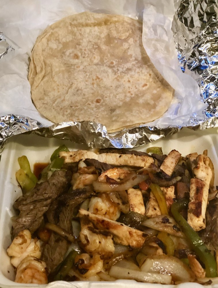 Norma's Mexican Restaurant 3420 Broadway Blvd, Garland