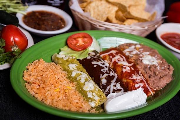 Norma's Mexican Restaurant 3420 Broadway Blvd, Garland