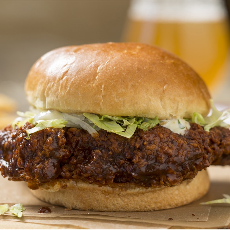 Houlihan's 660 Town Center Blvd, Garland