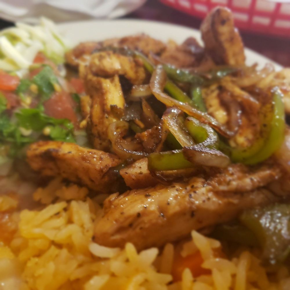 Ernesto's Mexican Restaurant 1518 Northwest Hwy, Garland