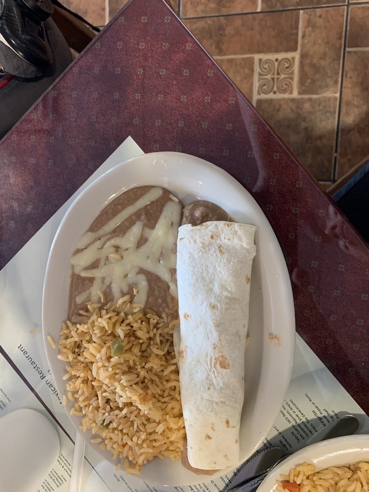 Ernesto's Mexican Restaurant 1518 Northwest Hwy, Garland