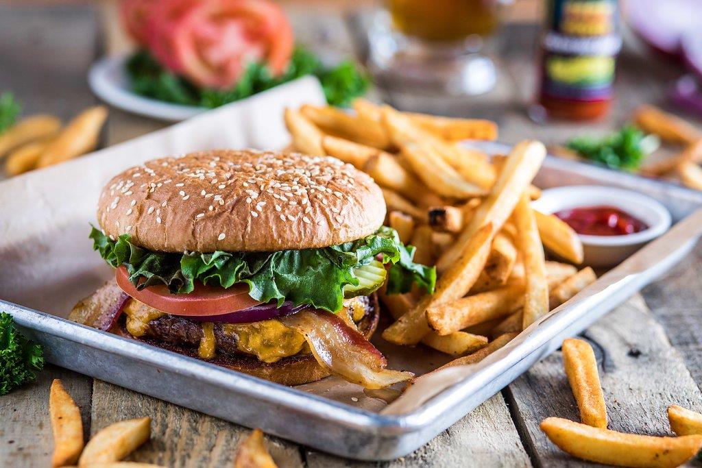 Razzoo's Cajun Cafe 310 Coneflower Dr, Garland