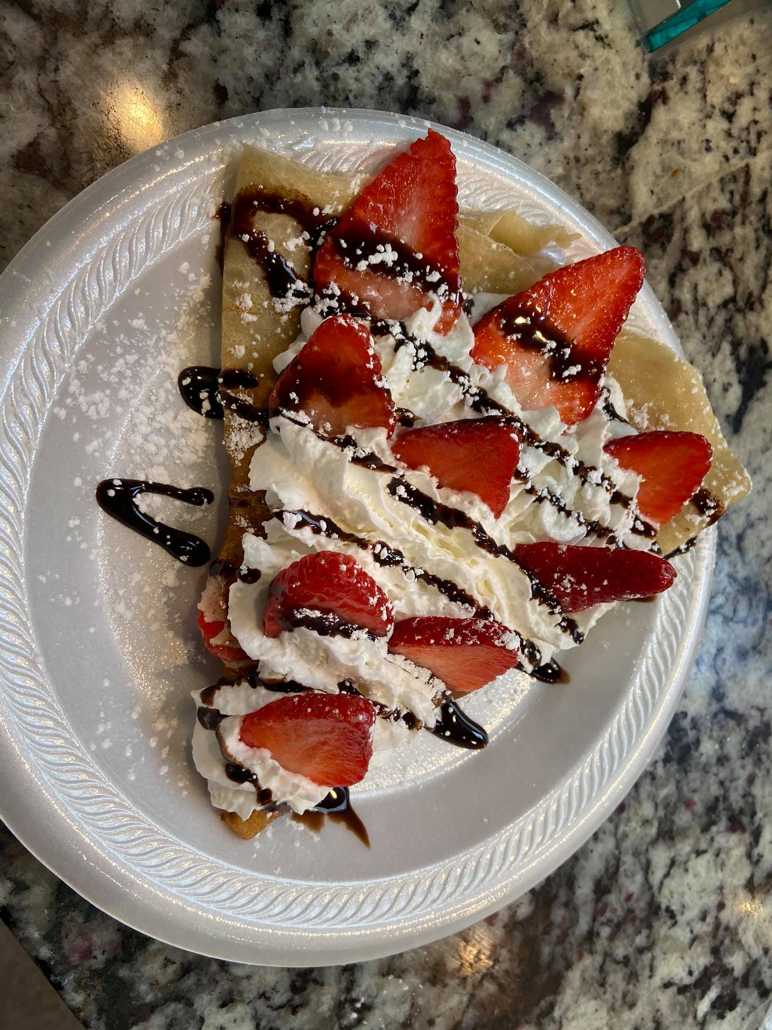 Fruteria El Punto G 2927 Belt Line Rd, Garland
