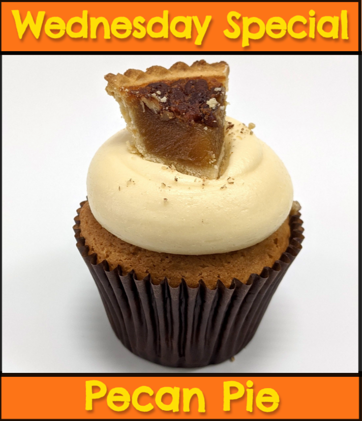 Smallcakes Cupcakery & Creamery Garland 4280 Lavon Dr #224, Garland