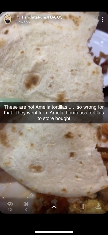 Tortilla Del Rancho 220 W Kingsley Rd # 426, Garland