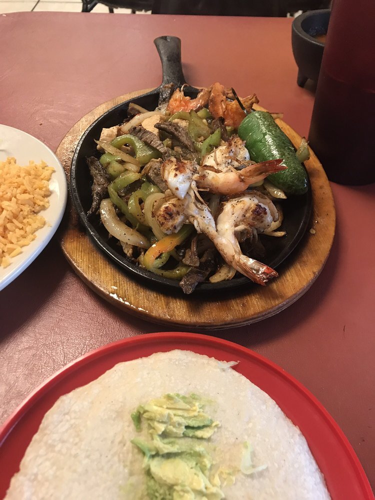 Balsas | Mexican Restaurant 425 S Jupiter Rd, Garland