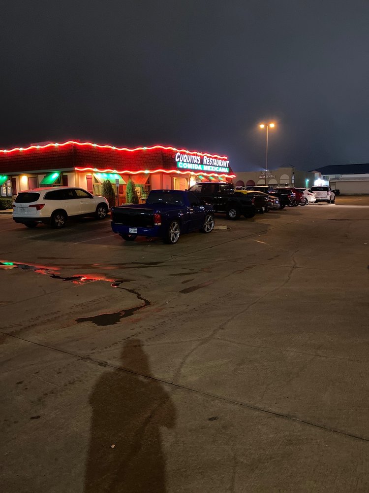 Cuquita's Restaurant 1957 Northwest Hwy, Garland