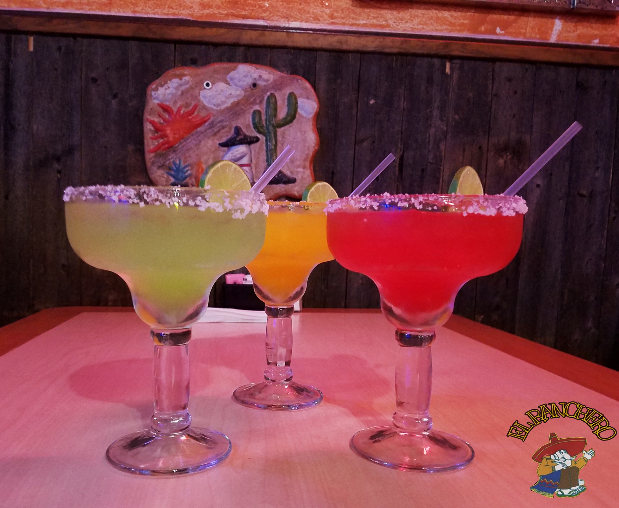 El Ranchero Mexican Restaurant 2515 Forest Ln, Garland