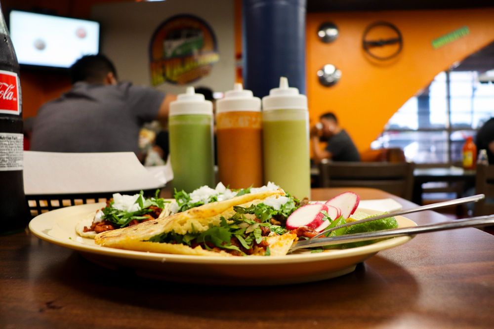 Torteria Insurgentes 3114 Saturn Rd, Garland