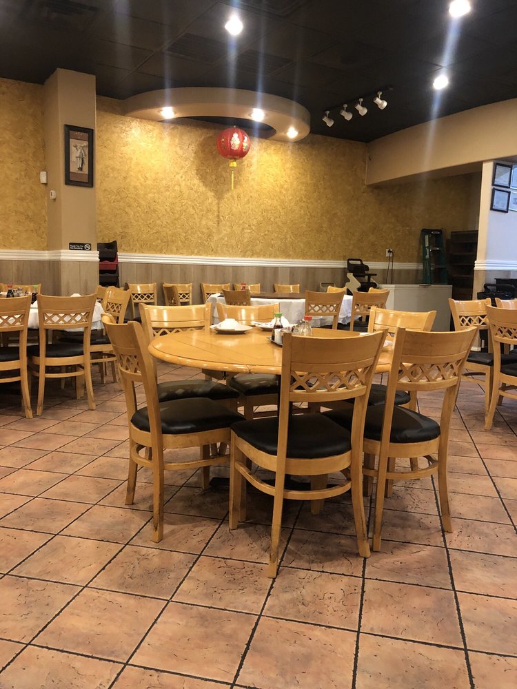Đông Hải Restaurant 3575 W Walnut St, Garland