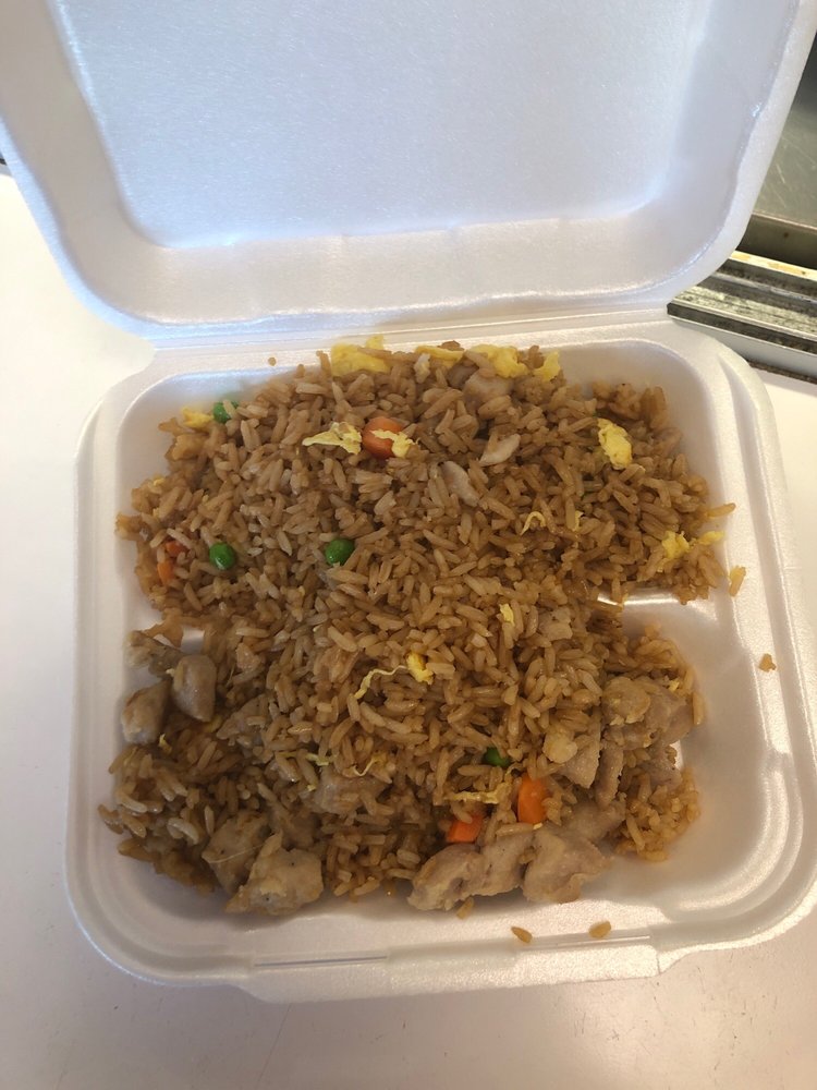 Skillman Wok 565 W Oates Rd #145, Garland