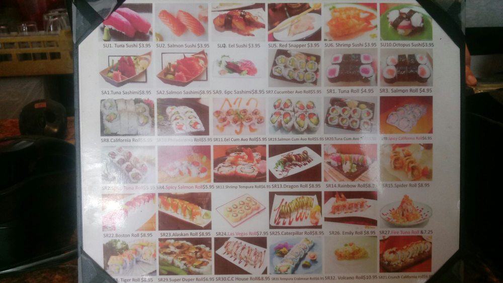 China City Restaurant 6022 Broadway Blvd, Garland