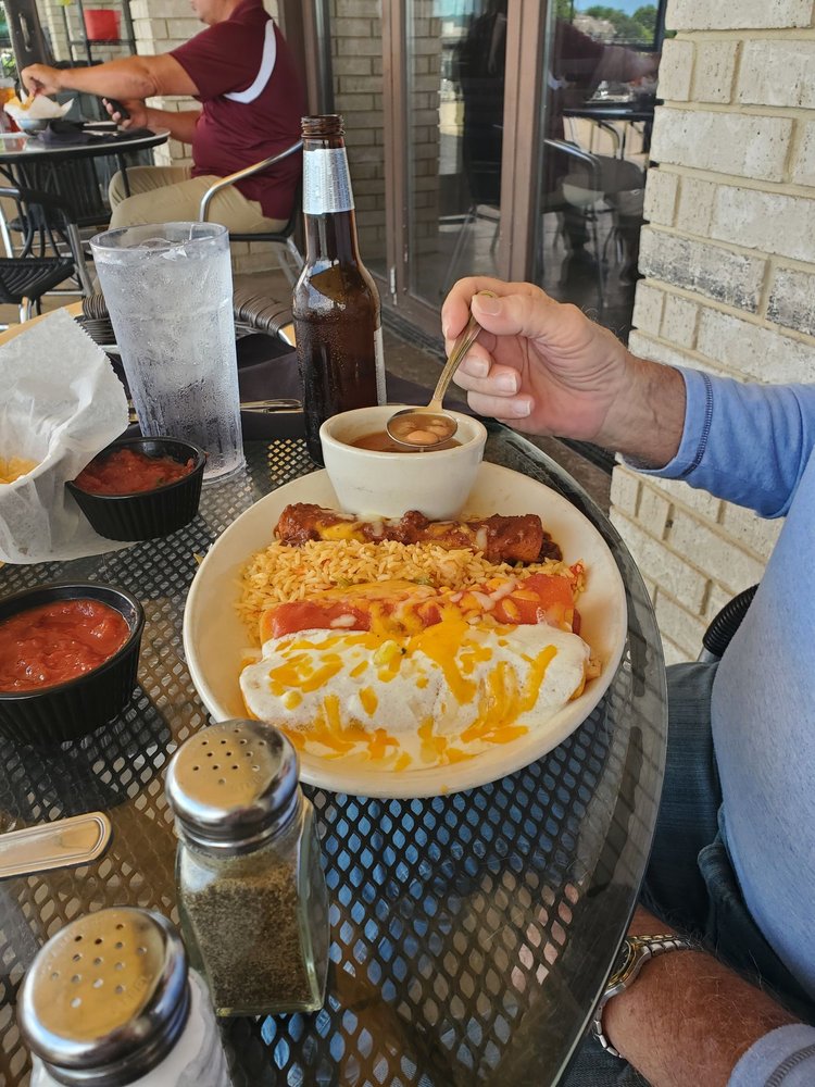 Primo's Tex-Mex Grille 4861 Bass Pro Dr, Garland