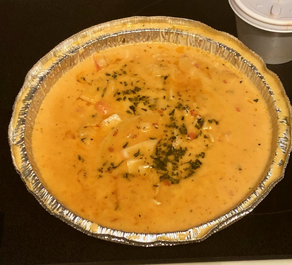 Eddie's Napoli's Italian Restaurant 915 W Centerville Rd, Garland